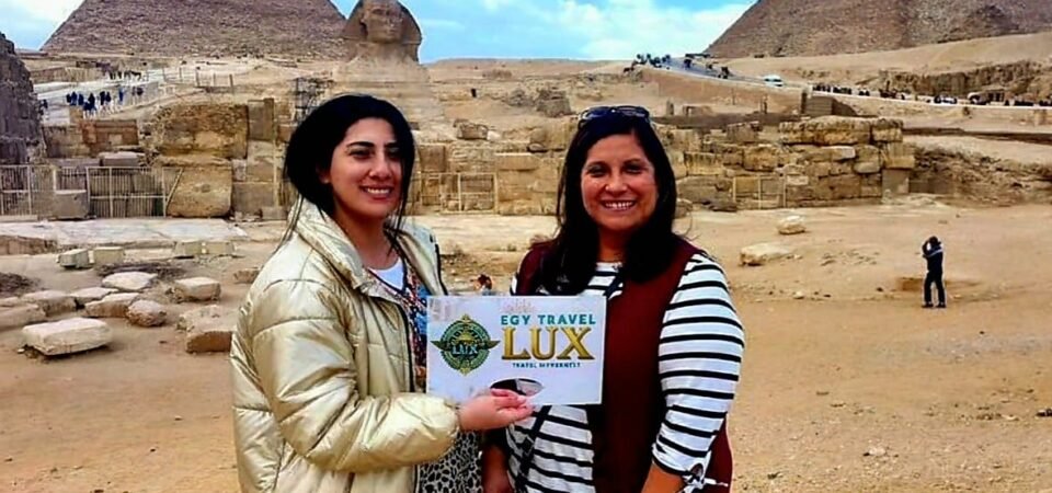 cairo and alexandria travel package