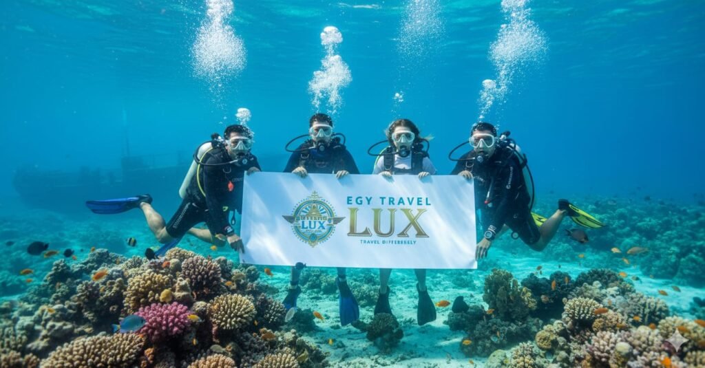 hurghada egypt honeymoon