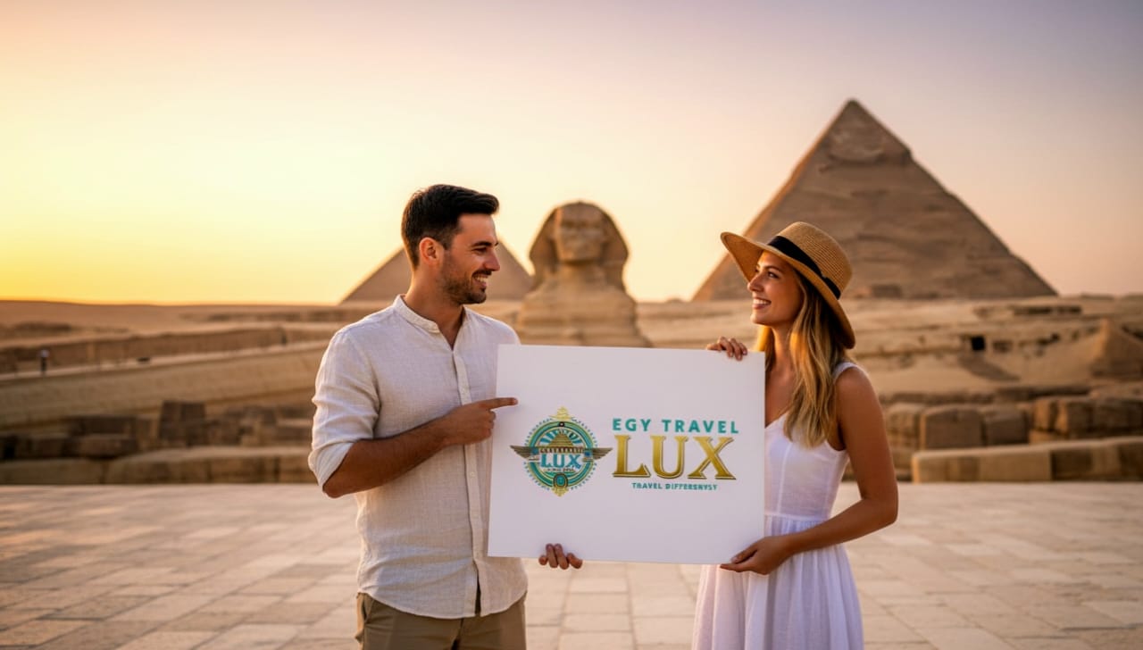 7 Day Egypt Itinerary