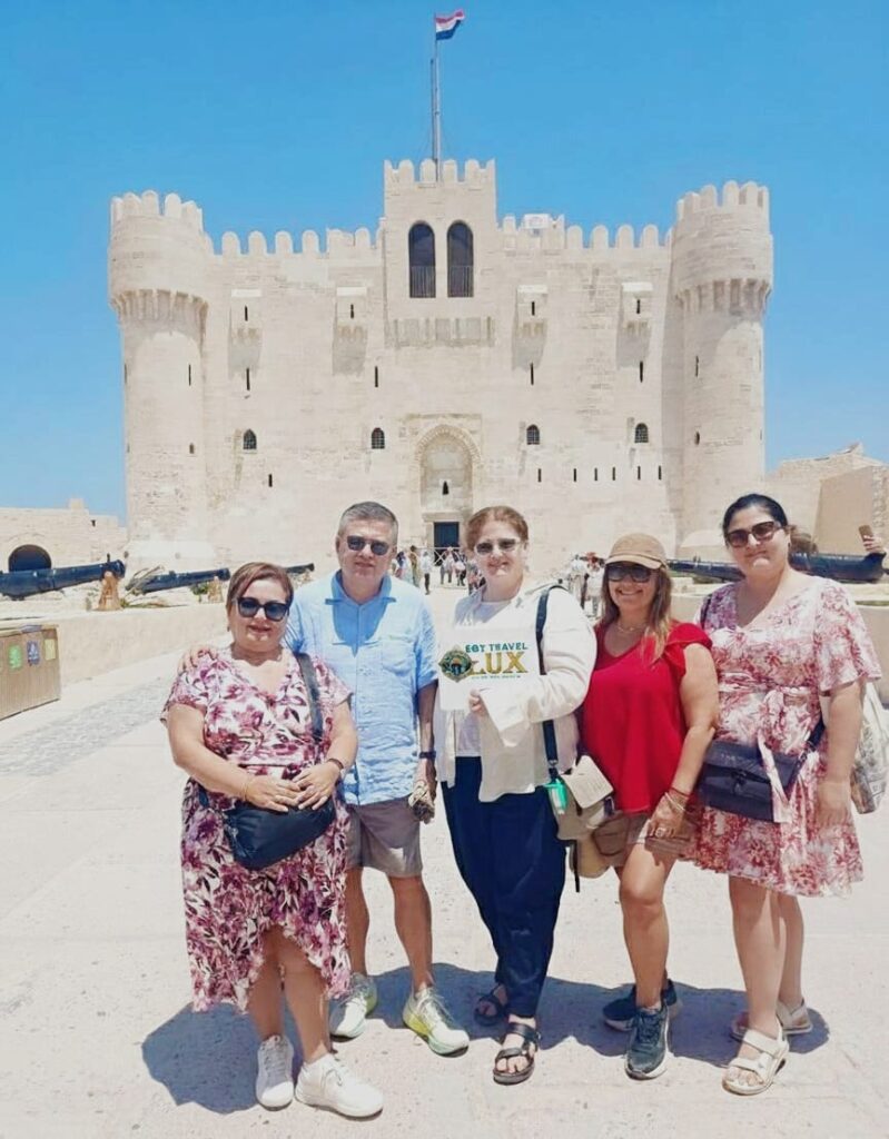 alexandria siwa tour