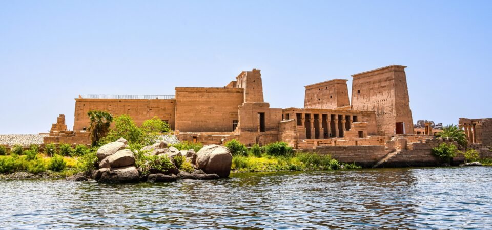 philae temple tour