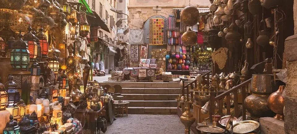 cairo