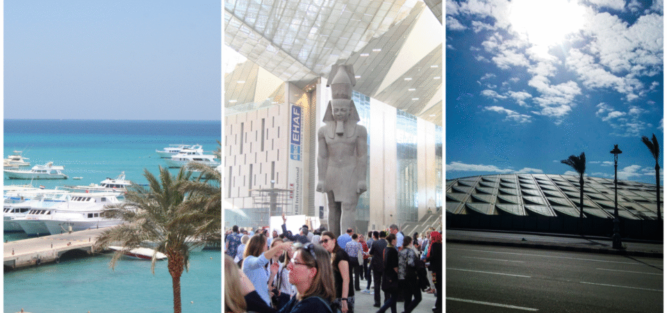hurghada egypt holiday package