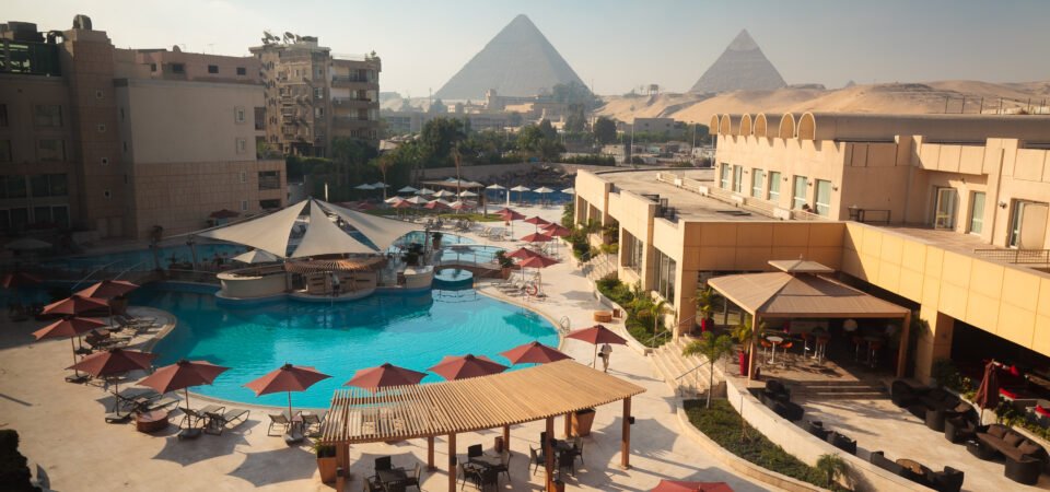 cairo honeymoon package