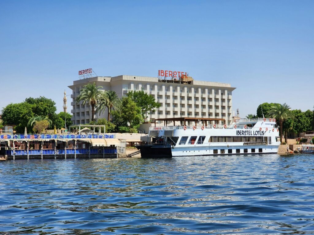 cairo luxor alexandria tour