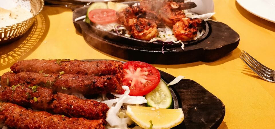 egyptian food