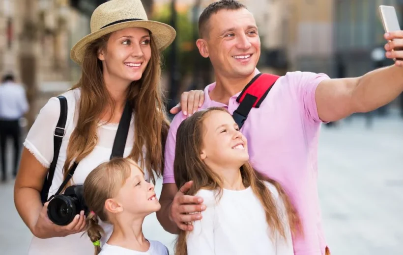 Luxury 5 Days family trip to Egypt