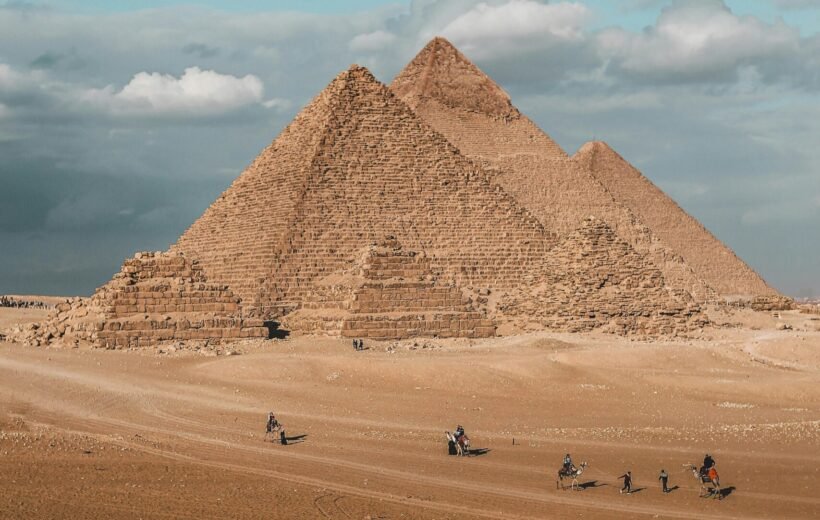 Pyramids and Nile Cruise | The Ultimate Cairo Day Tour