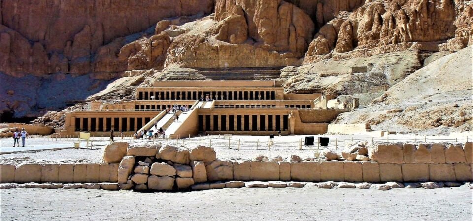 Luxor West Bank Tour
