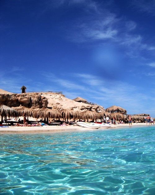 Hurghada Red Sea