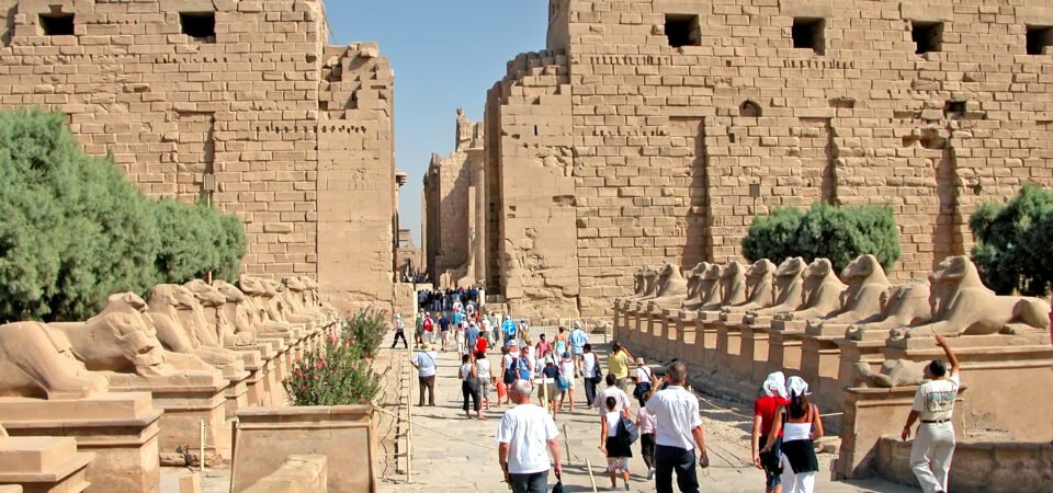 karnak temple