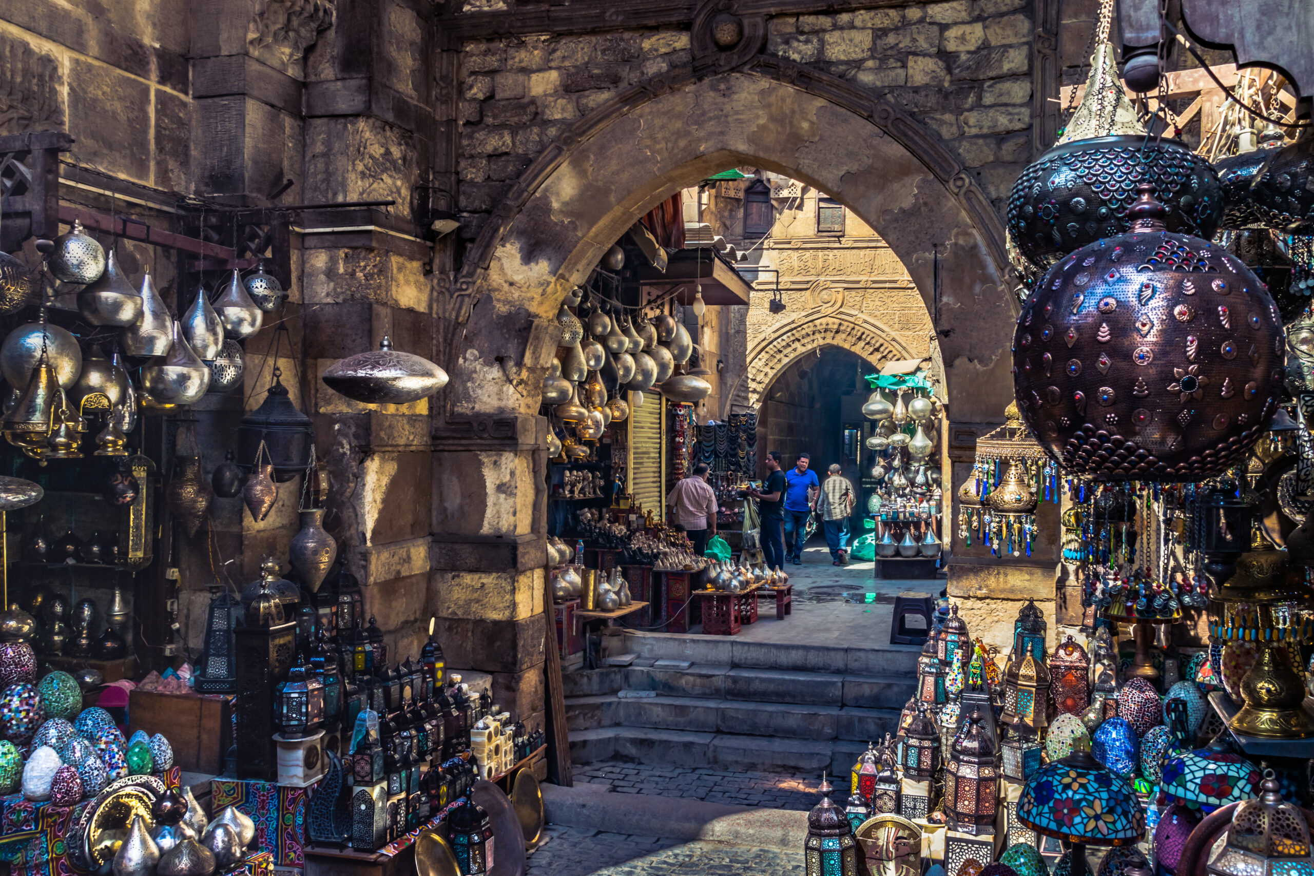 Khan Elkhalili