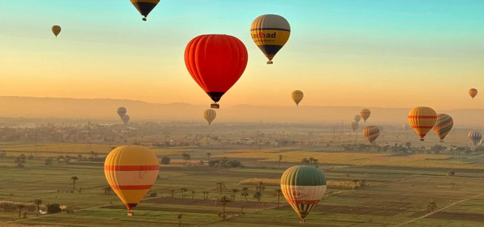 Cairo Luxor Hurghada Tour