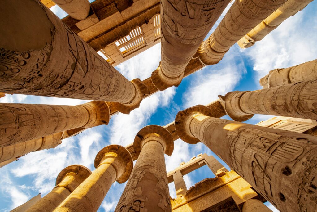Luxor full-day tour