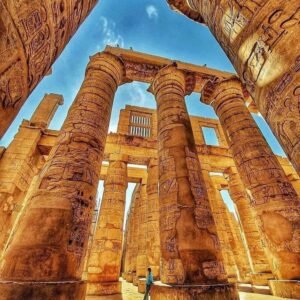 Best 8Days 7 Nights in Egypt: Cairo, Luxor and Aswan