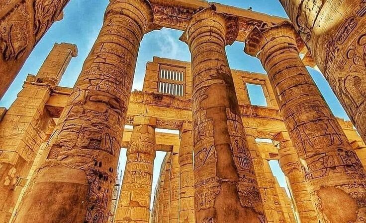 Best 8DAYS 7 NIGHTS in Egypt