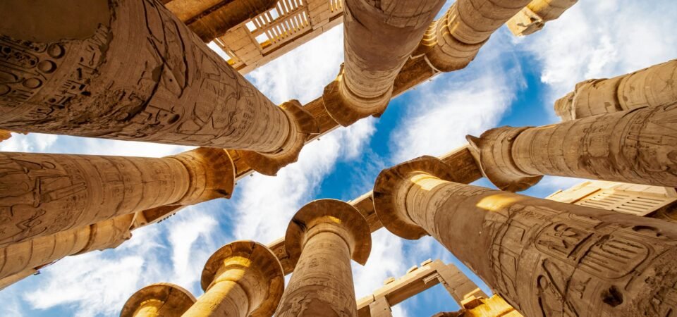 Luxor full-day tour