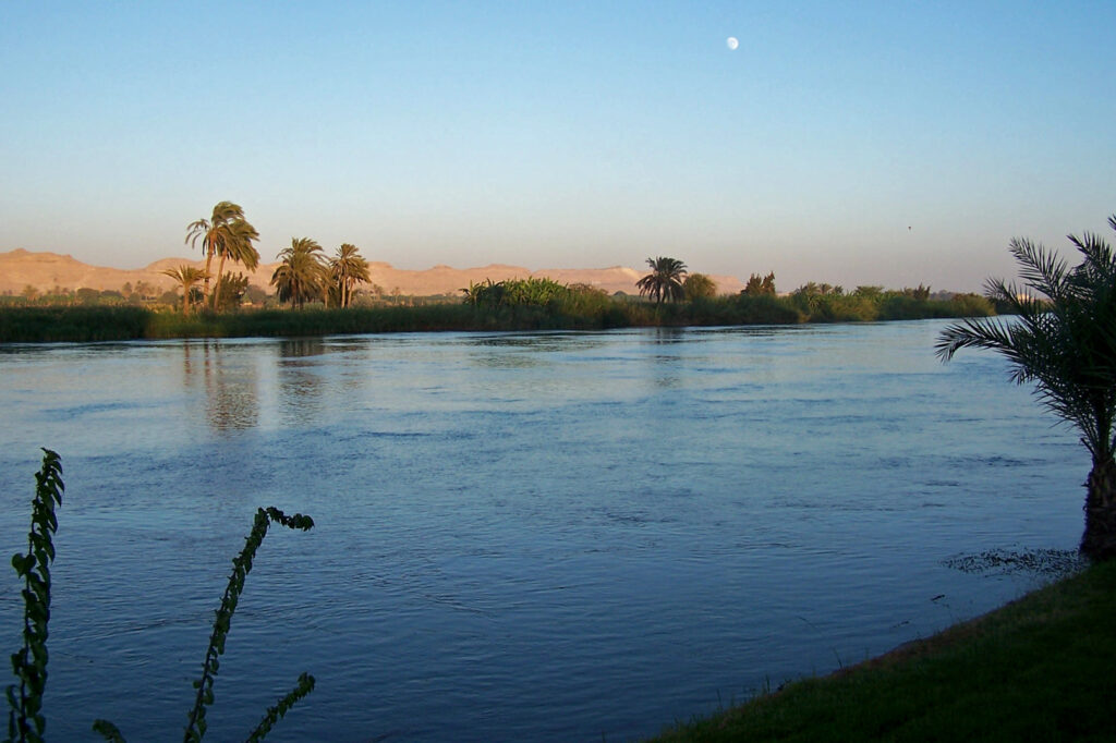 7 days egypt tour package