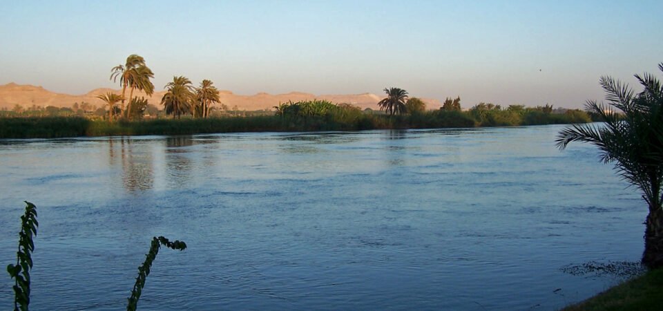 7 days egypt tour package