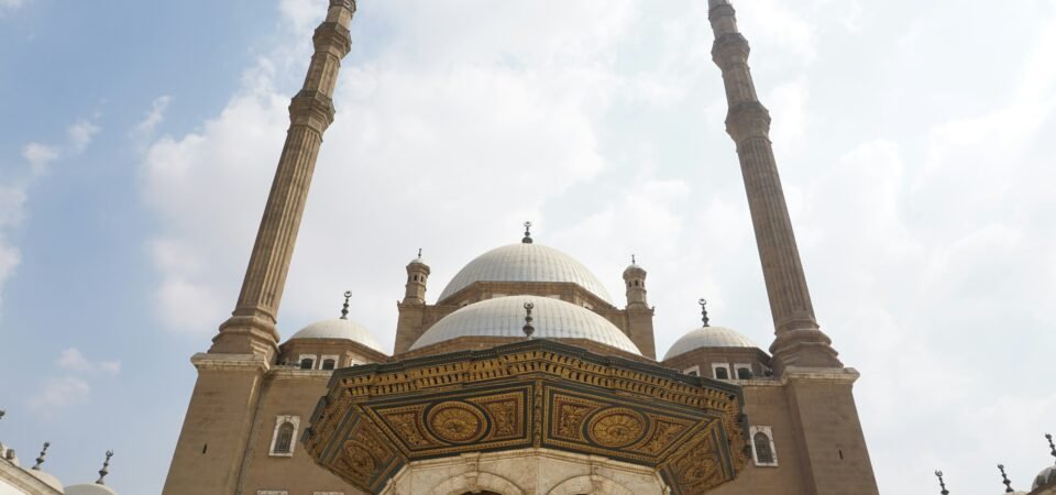 alexandria port to cairo