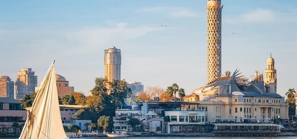 Cairo must see
