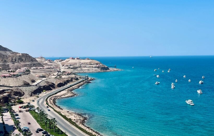 suez