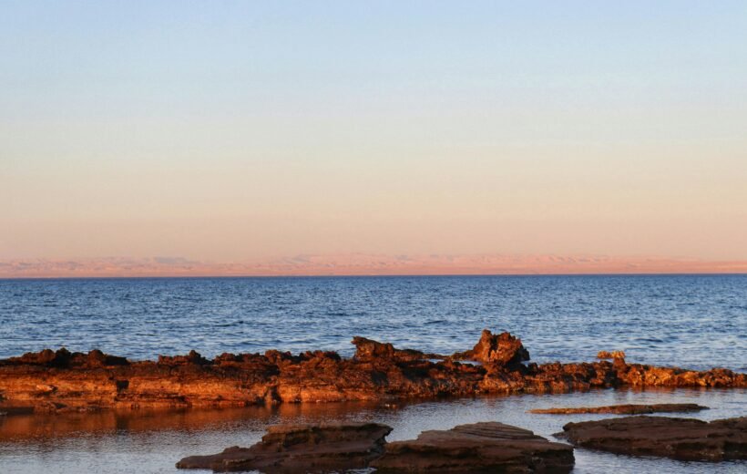 Ain Sokhna