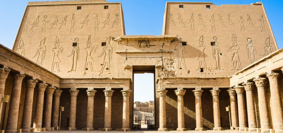temple of philae