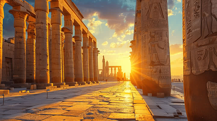 Grand Egyptian Museum