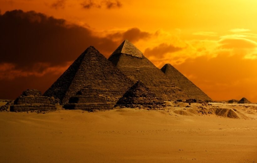 Giza Pyramids tour & Cairo by Night | an unforgettable Cairo Experience