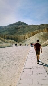 valley of the kings