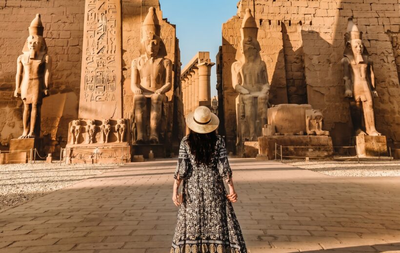 safaga port to luxor tour: An Unforgettable 2-Day of Wonder and Beauty