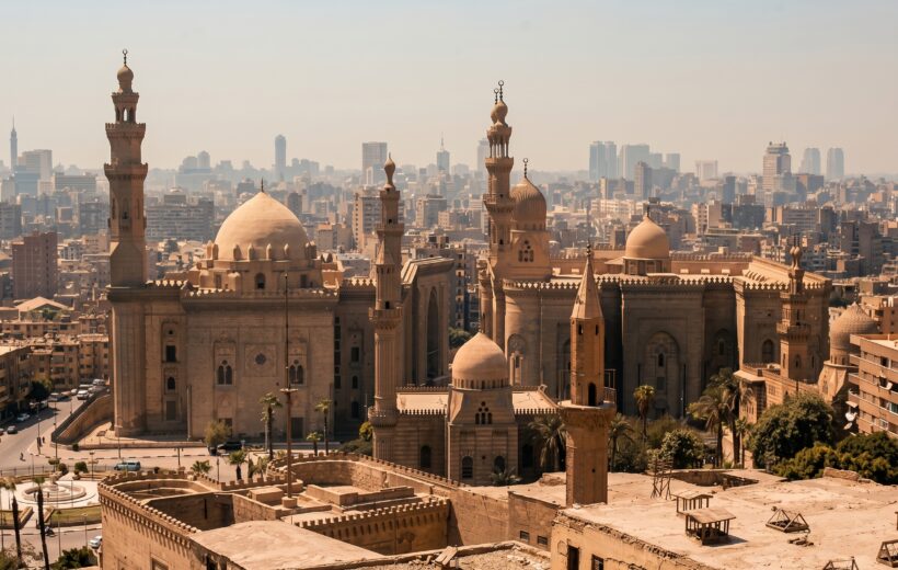 Remarkable Coptic and Islamic Cairo Tour with a Visit to the Grand Egyptian Museum 2026