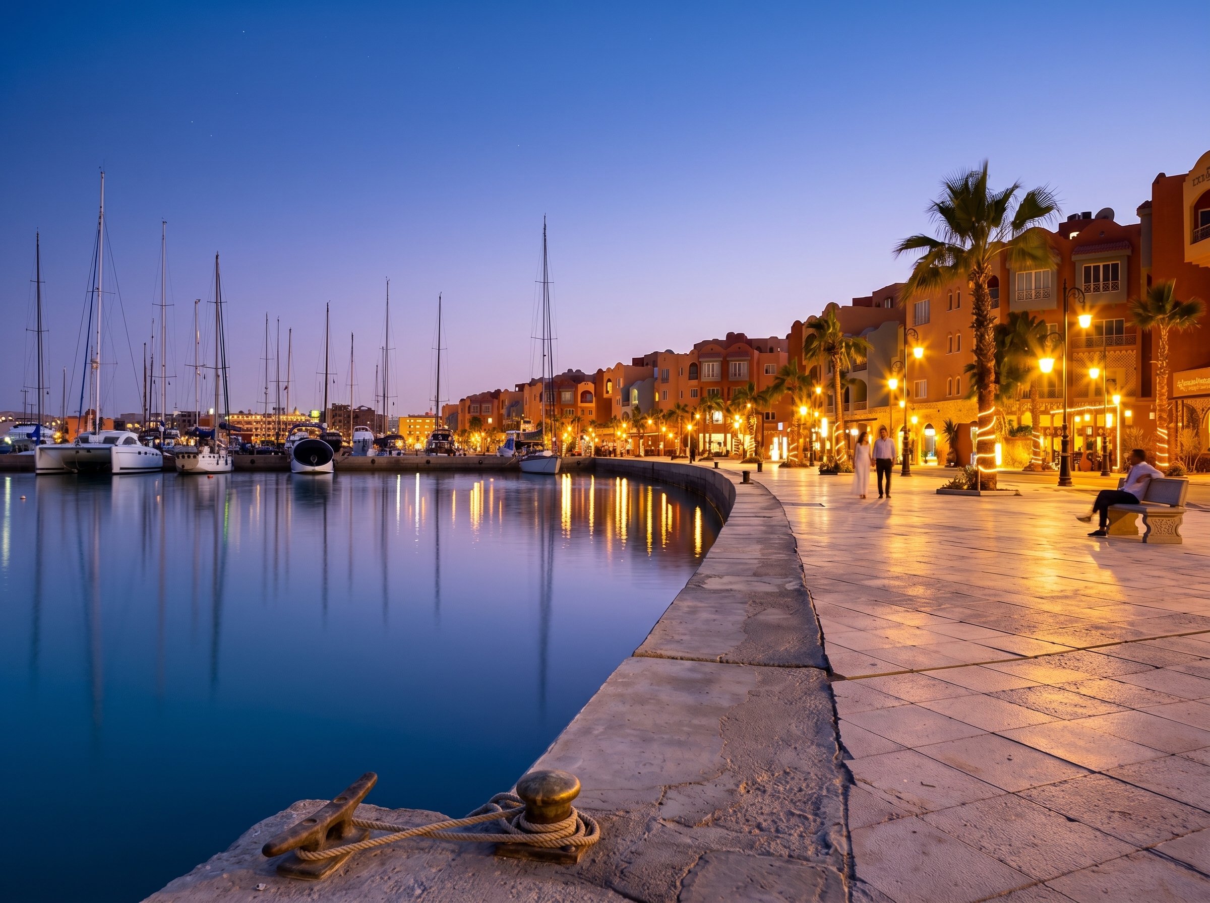Hurghada Red Sea Holiday
