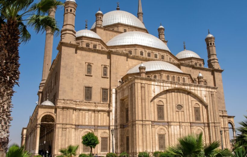 Cairo and Alexandria Itinerary | Ultimate 5-Day Egypt Adventure