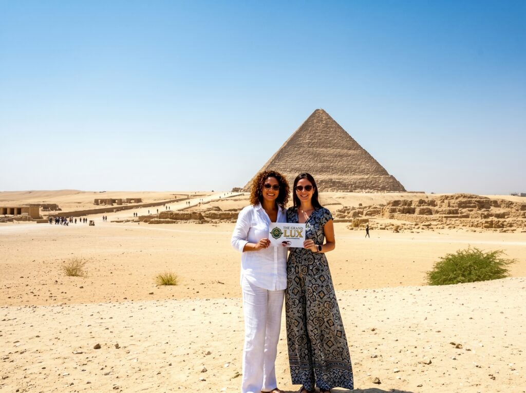 4 days Egypt travel package