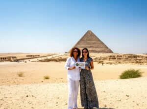 4 days Egypt travel package