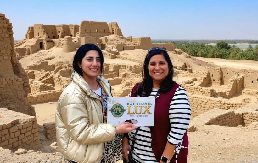 2 Days Tour to Minya from Cairo | Hidden Treasures of Ancient Egypt