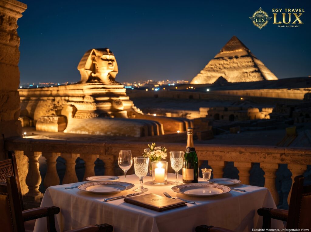 cairo honeymoon package