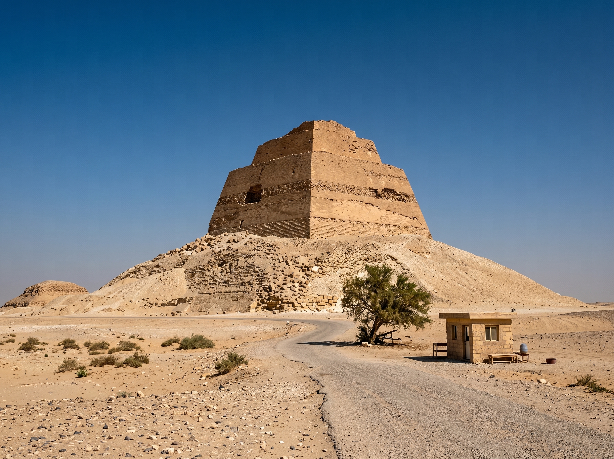 4 days Egypt travel package