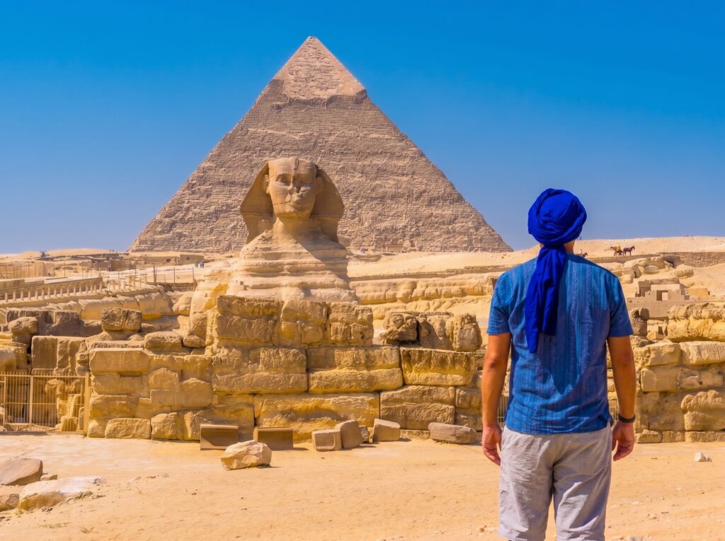 tours from port said to cairo