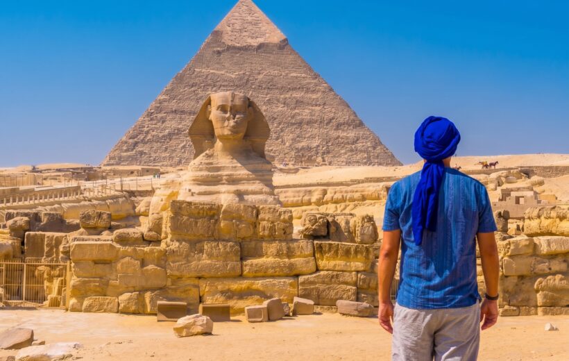 Tours from Port Said to Cairo 2025: Pyramids and National Egyptian Museum