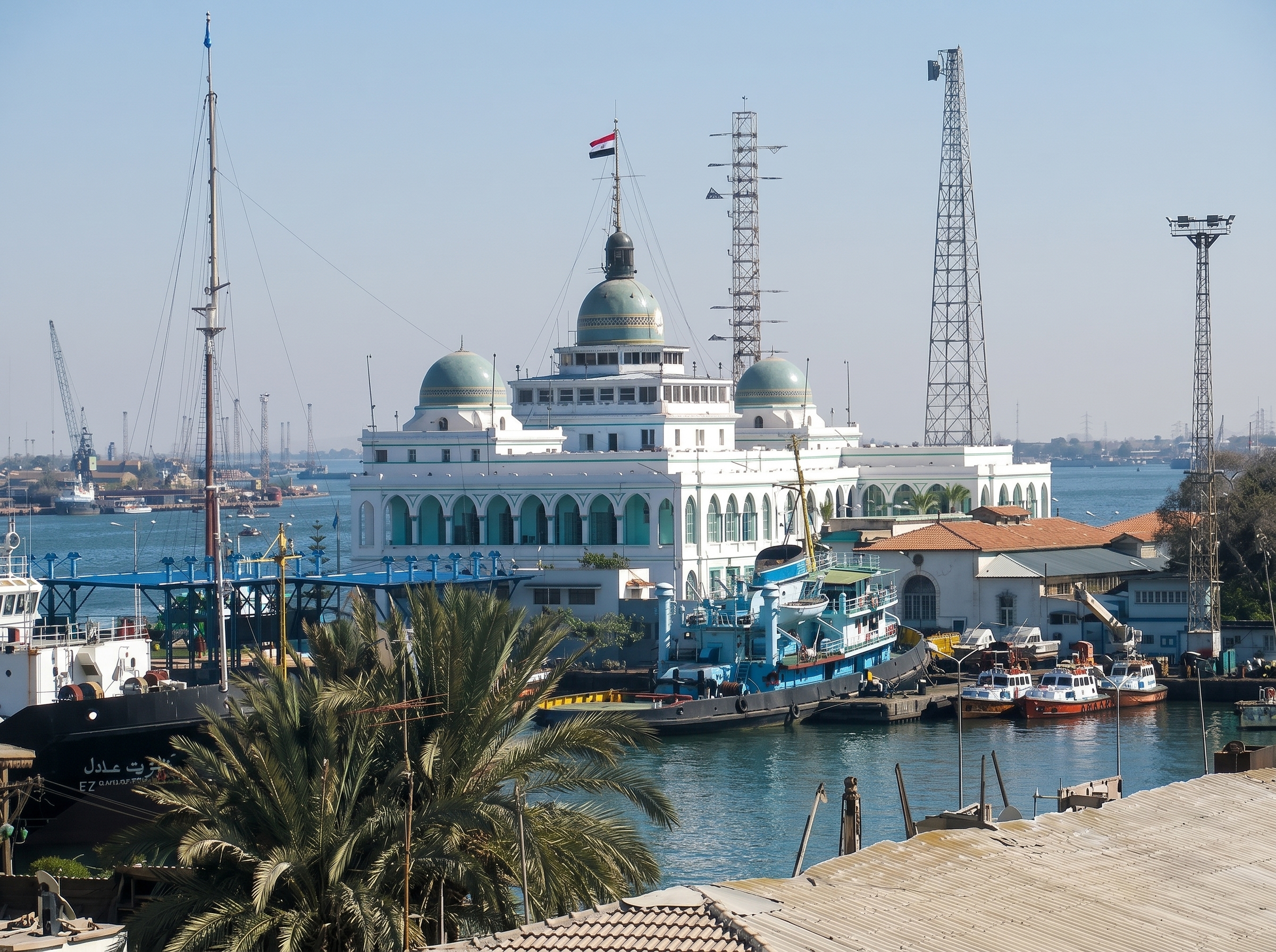 Overnight Tour to Cairo and Alexandria