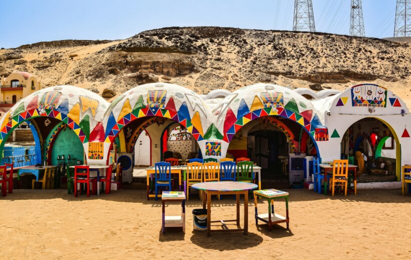 Best Aswan Nubian Village Tour | Nile Boat Ride & Cultural Experience 2026