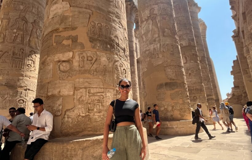 Discover the ultimate Luxury Egypt Tour 15 Days with Cairo, Alexandria, Nile Cruise, Luxor, Aswan, Abu Simbel, and Hurghada Red Sea adventures in one unforgettable journey.