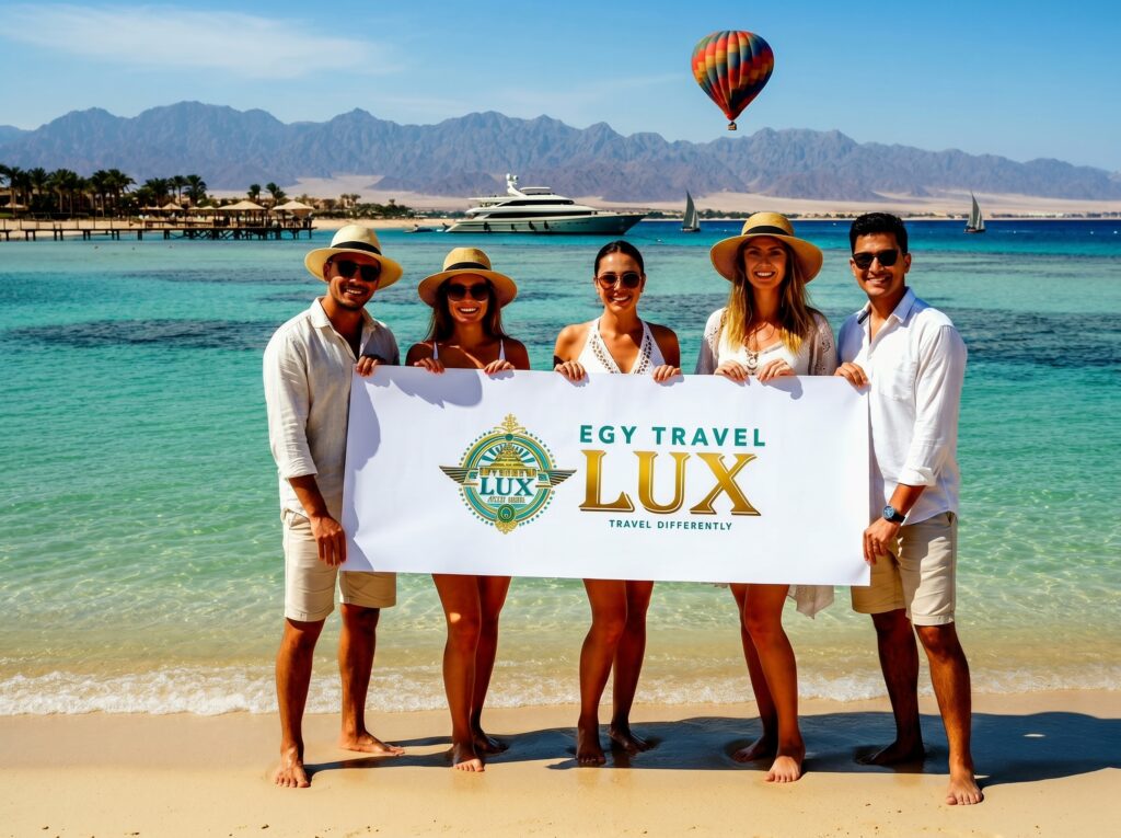 luxor aswan hurghada package