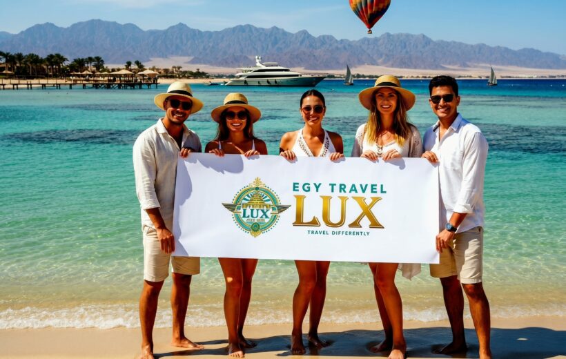 Luxor Aswan Hurghada Package | Best 7-Days Egypt Nile & Red Sea Escape