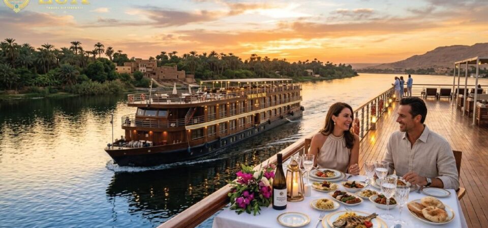 Nile Cruise
