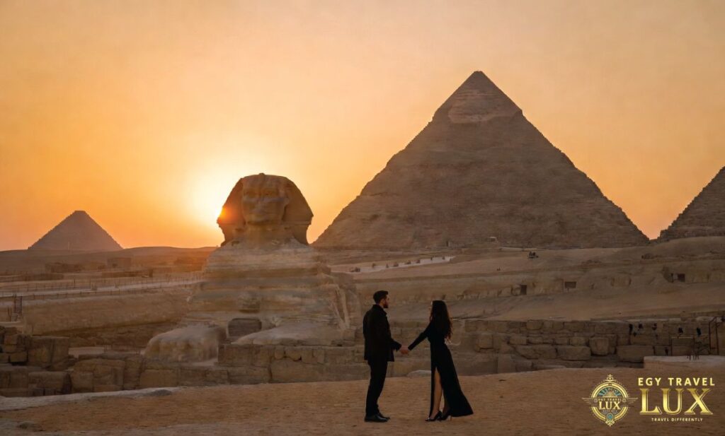 Cairo and Alexandria Egypt tour