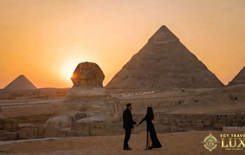 Thrilling 4-day Cairo and Alexandria Egypt Tour